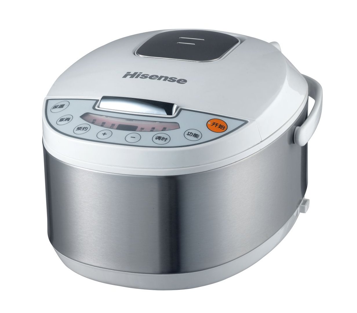 海信电饭煲4l全自动豪华型fbs-401